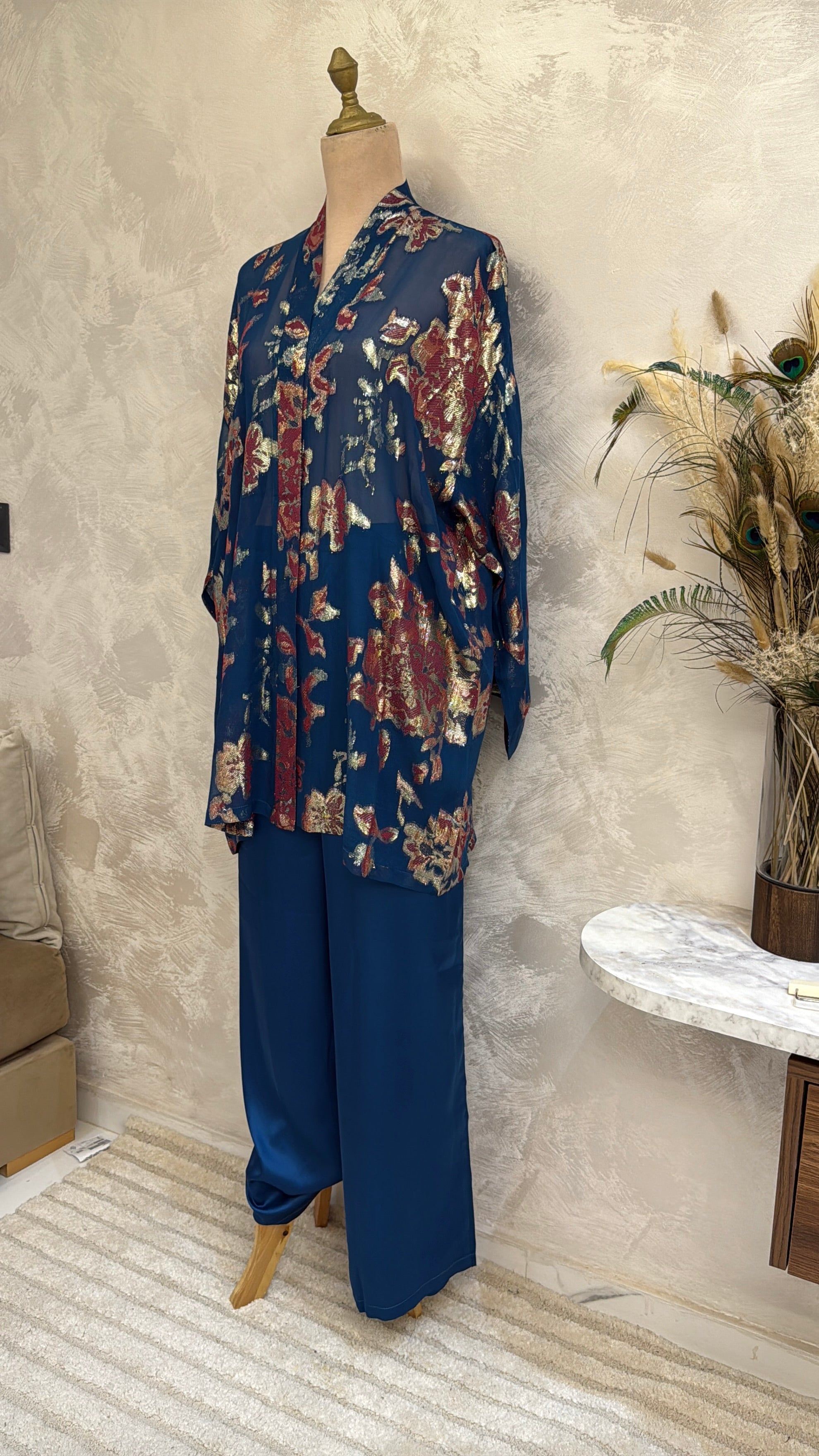AURORA SILK SET