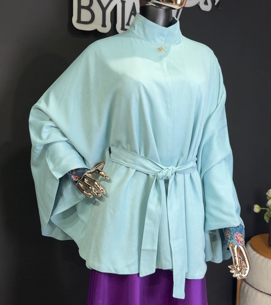 ECLIPSE CAPE