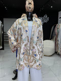 HERITAGE CUT JACKET